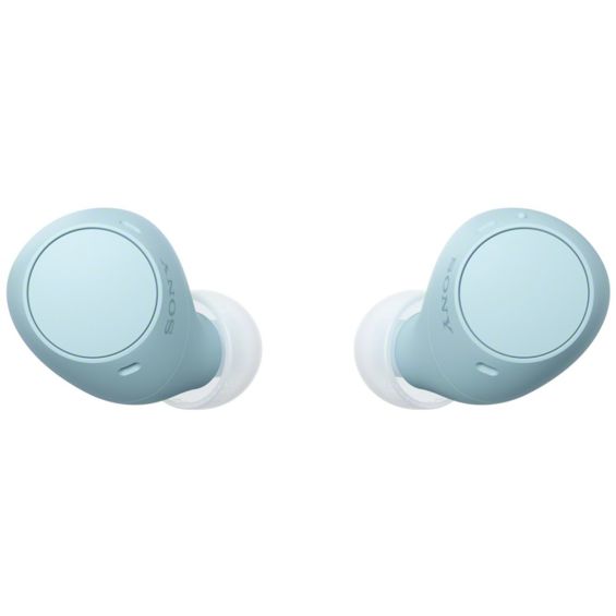 Slušalice SONY WF-C510, bežične, in-ear, plave-2