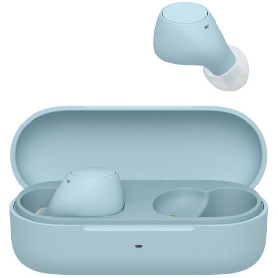 Slušalice SONY WF-C510, bežične, in-ear, plave-1