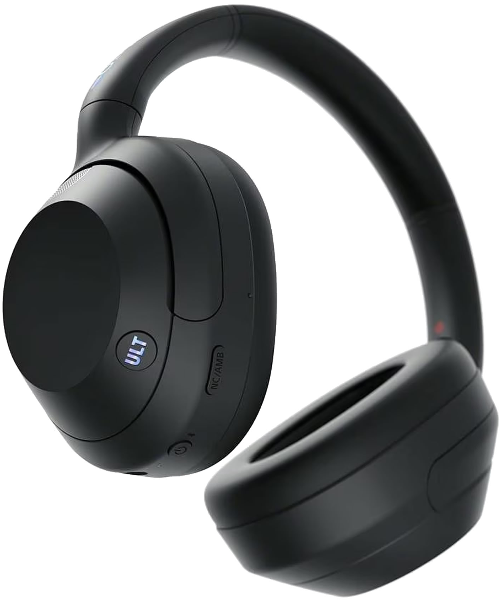 Slušalice SONY ULT WEAR WH-ULT900N bežične over-ear Bluetooth ANC crne-6