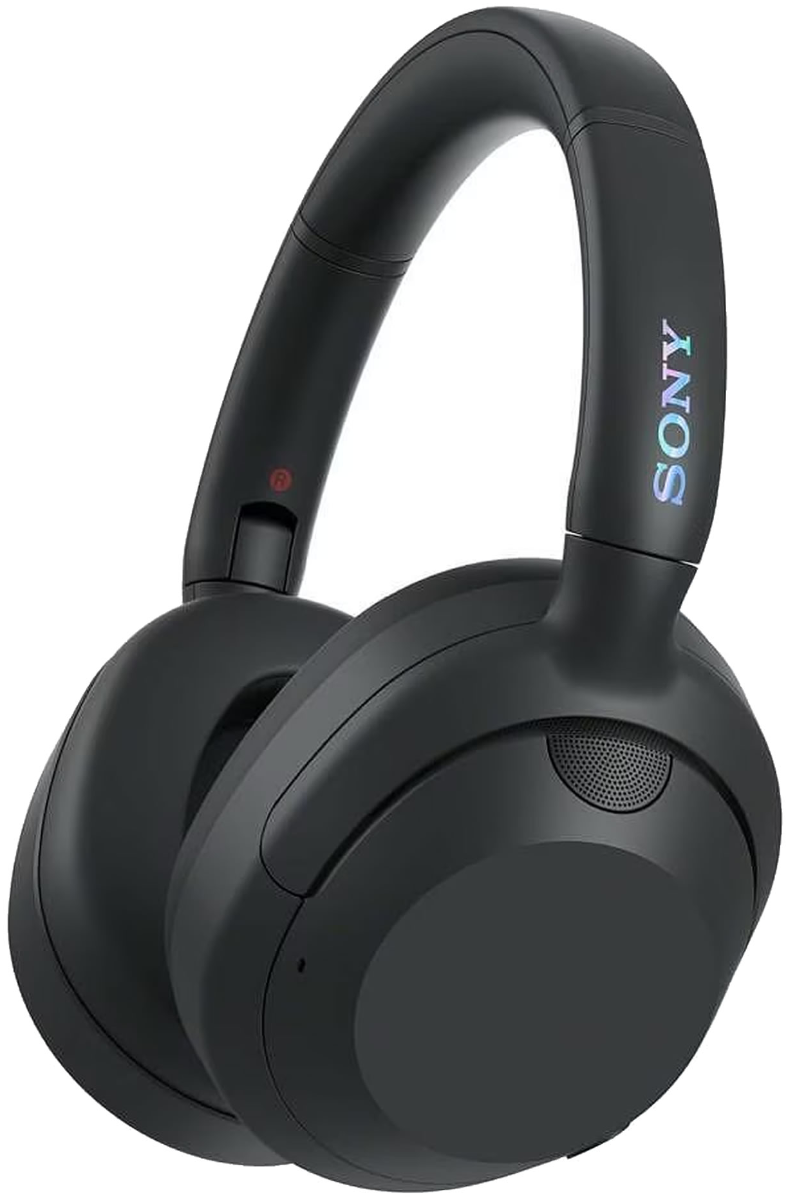 Slušalice SONY ULT WEAR WH-ULT900N bežične over-ear Bluetooth ANC crne