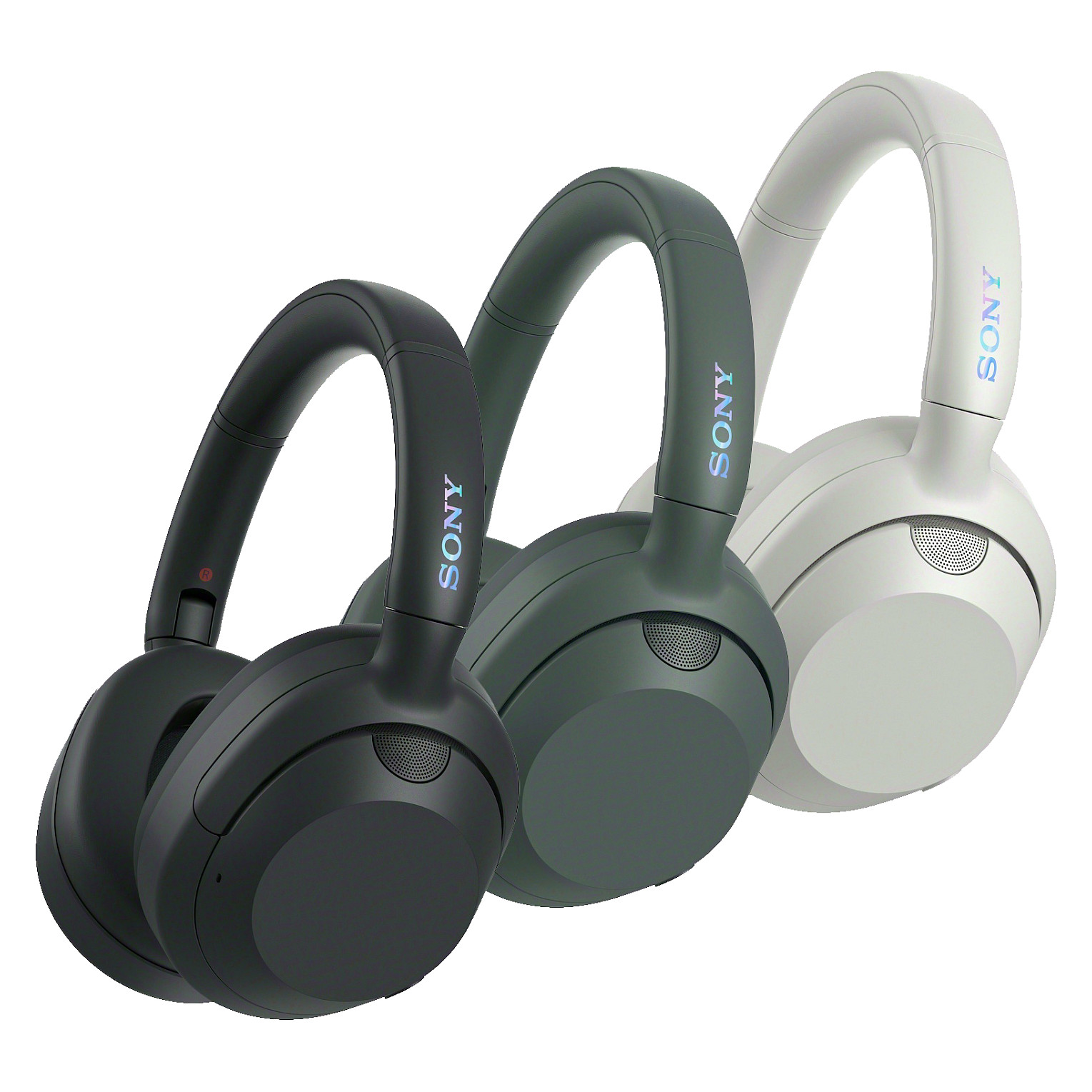 Slušalice SONY ULT WEAR WH-ULT900N bežične over-ear Bluetooth ANC crne-25