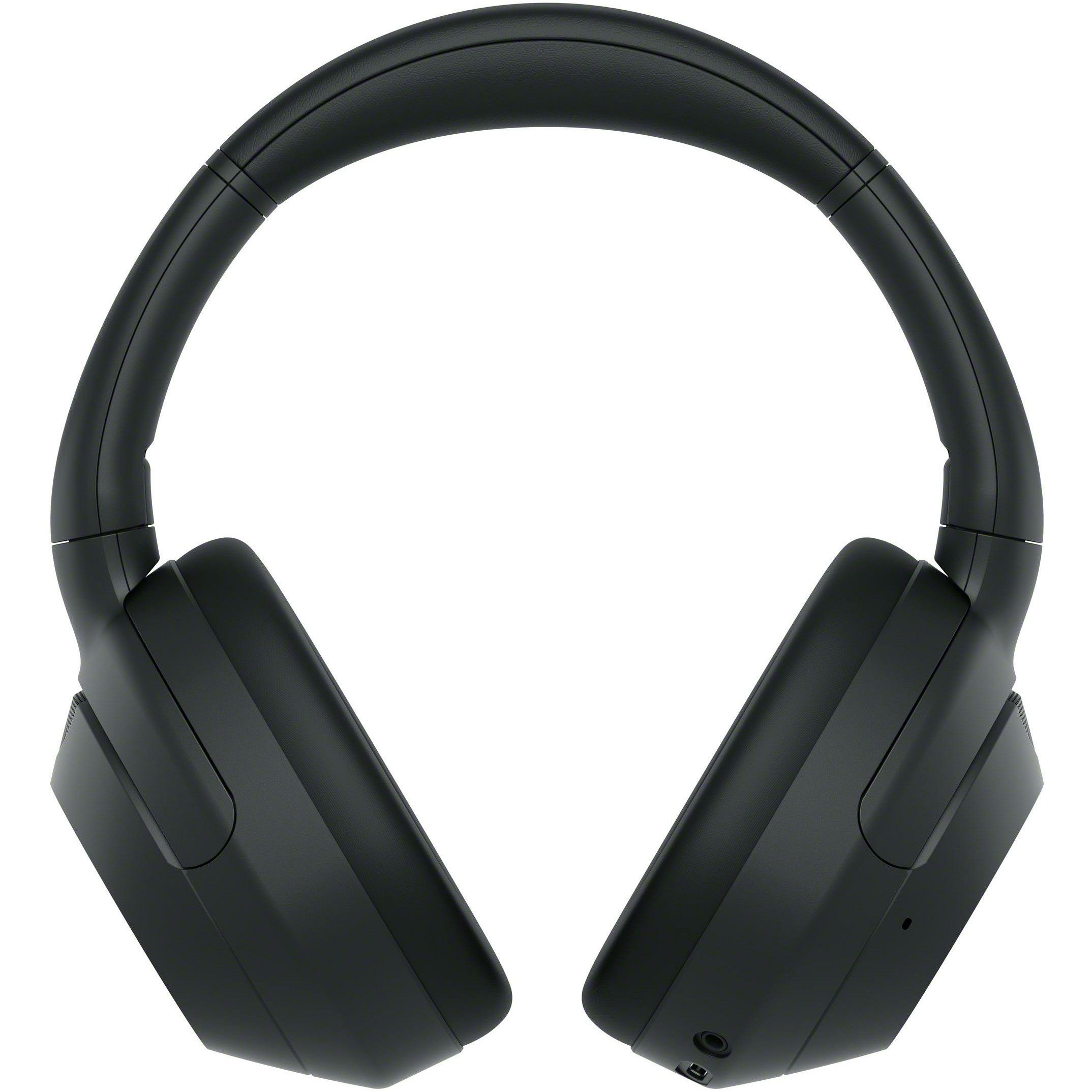 Slušalice SONY ULT WEAR WH-ULT900N bežične over-ear Bluetooth ANC crne-10