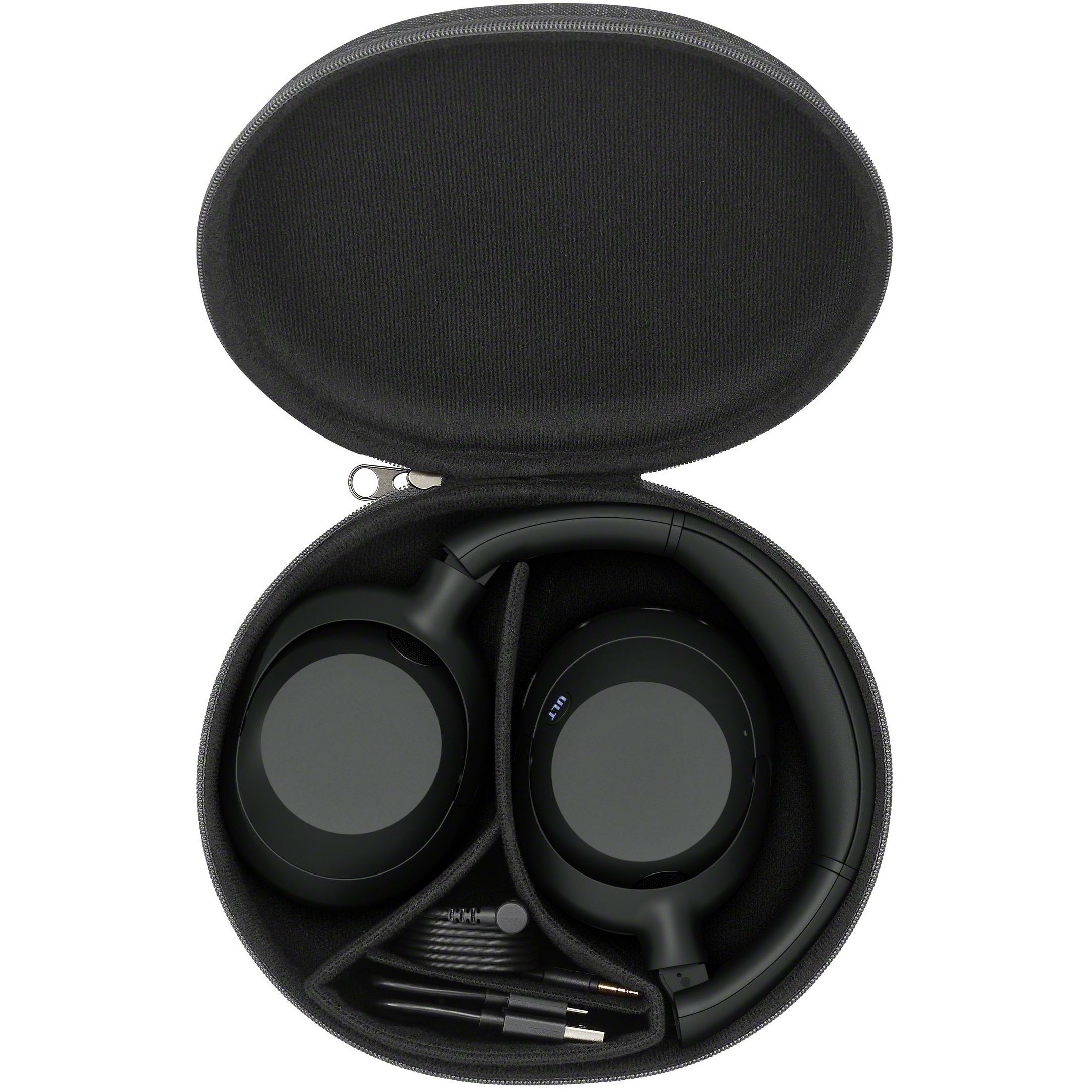 Slušalice SONY ULT WEAR WH-ULT900N bežične over-ear Bluetooth ANC crne-16
