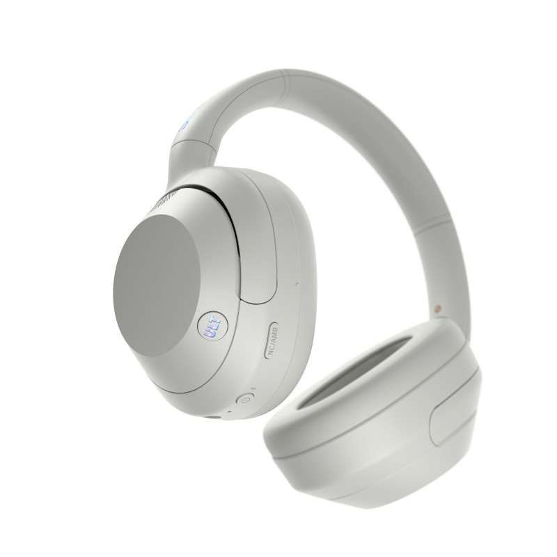 Slušalice SONY ULT WEAR WH-ULT900N bežične over-ear Bluetooth ANC bijele-1