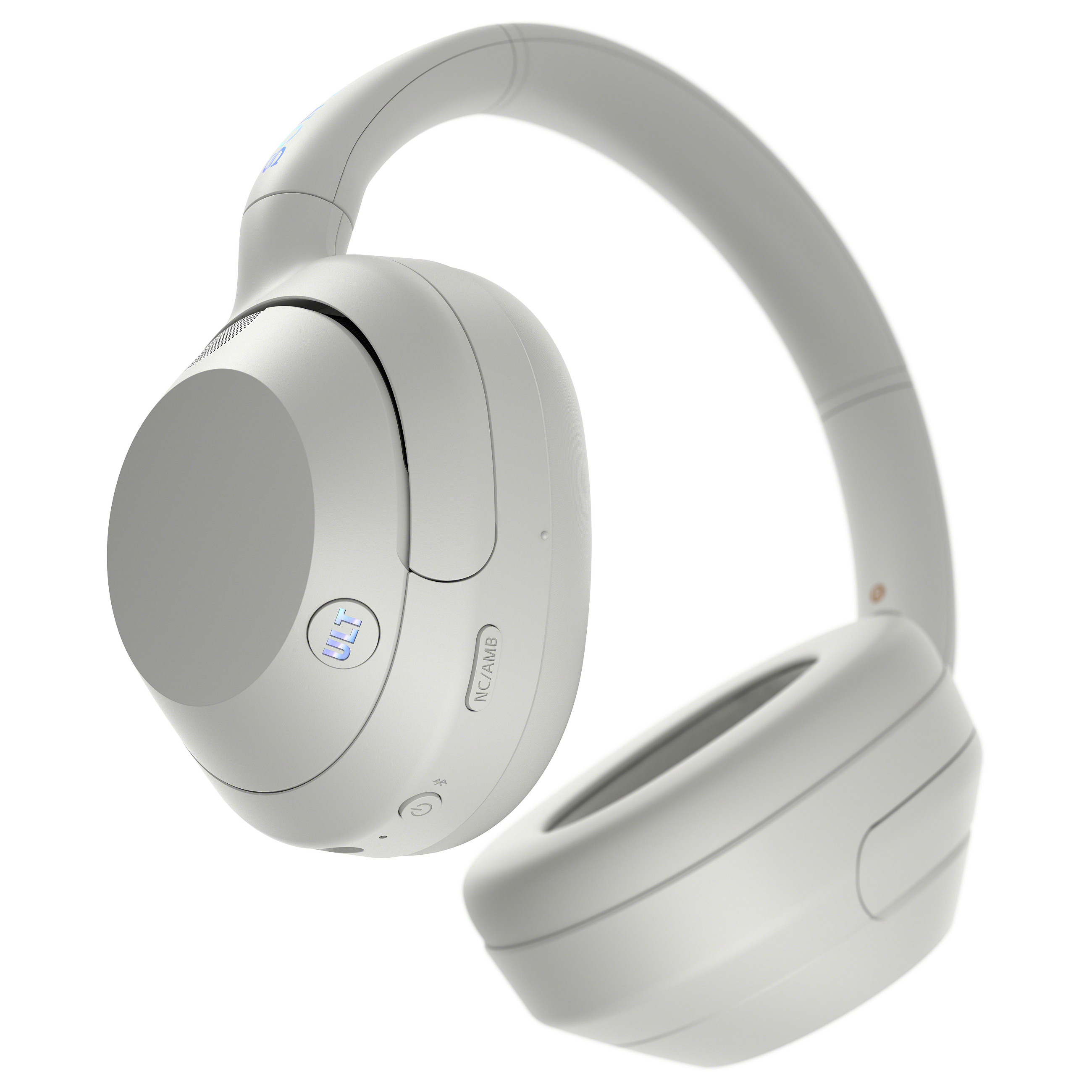 Slušalice SONY ULT WEAR WH-ULT900N bežične over-ear Bluetooth ANC bijele-7