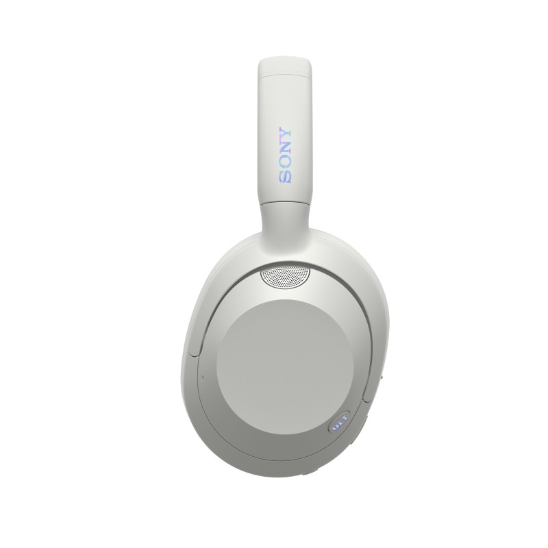Slušalice SONY ULT WEAR WH-ULT900N bežične over-ear Bluetooth ANC bijele-2