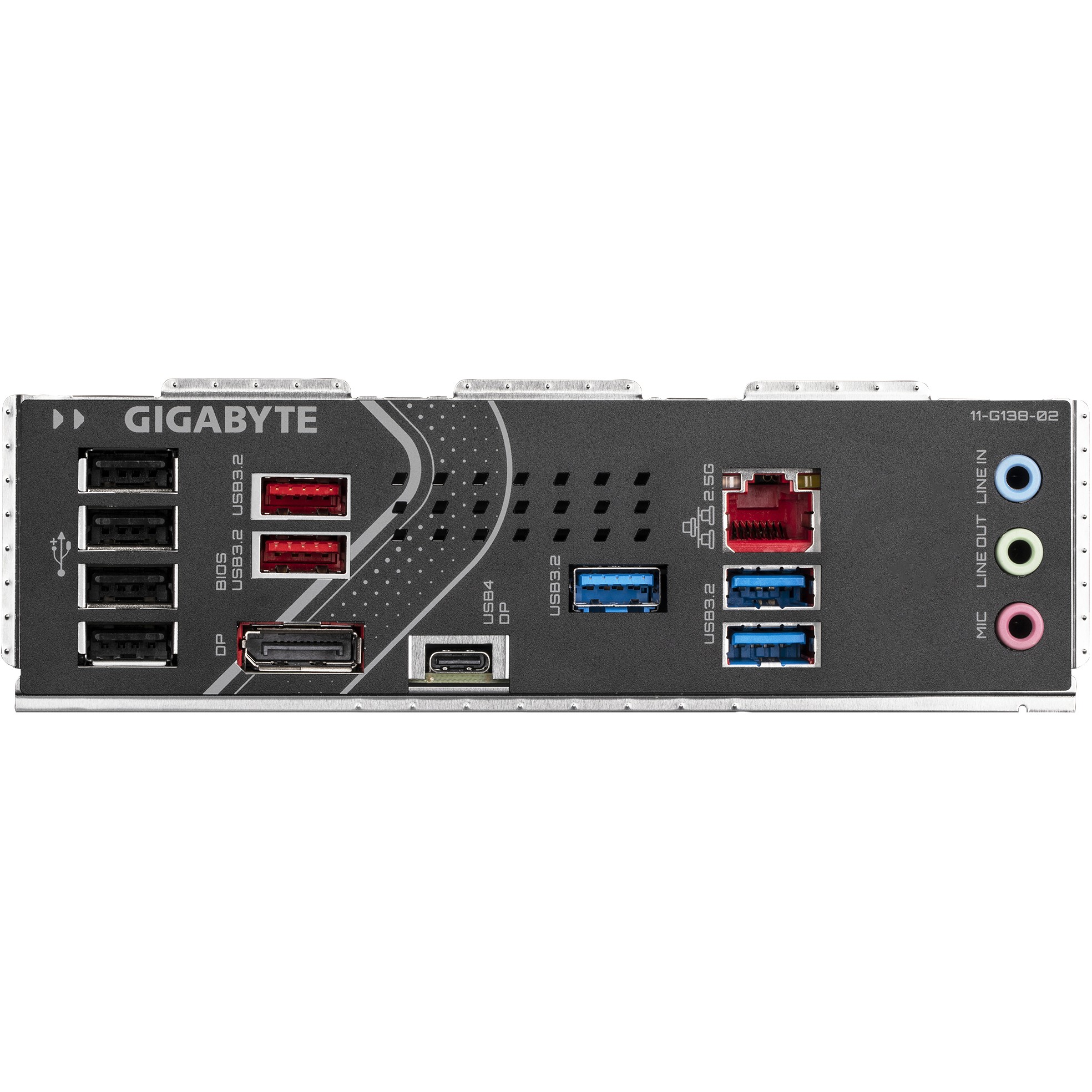 Matična ploča GIGABYTE Z890 EAGLE (DDR5, LGA1851, Intel® Z890 Express Chipset, do 256 GB memorije)-7