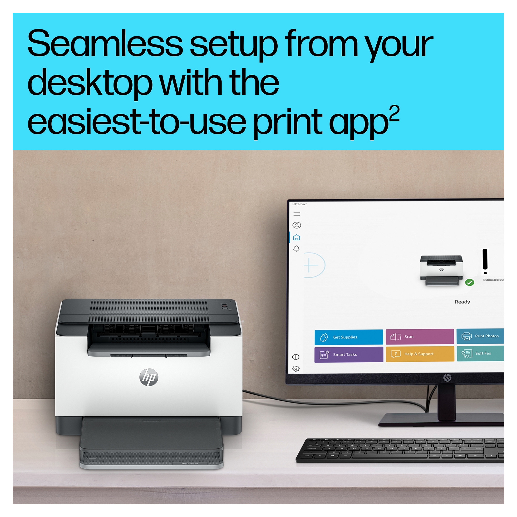 HP LaserJet M209d, 8J9L0F-10