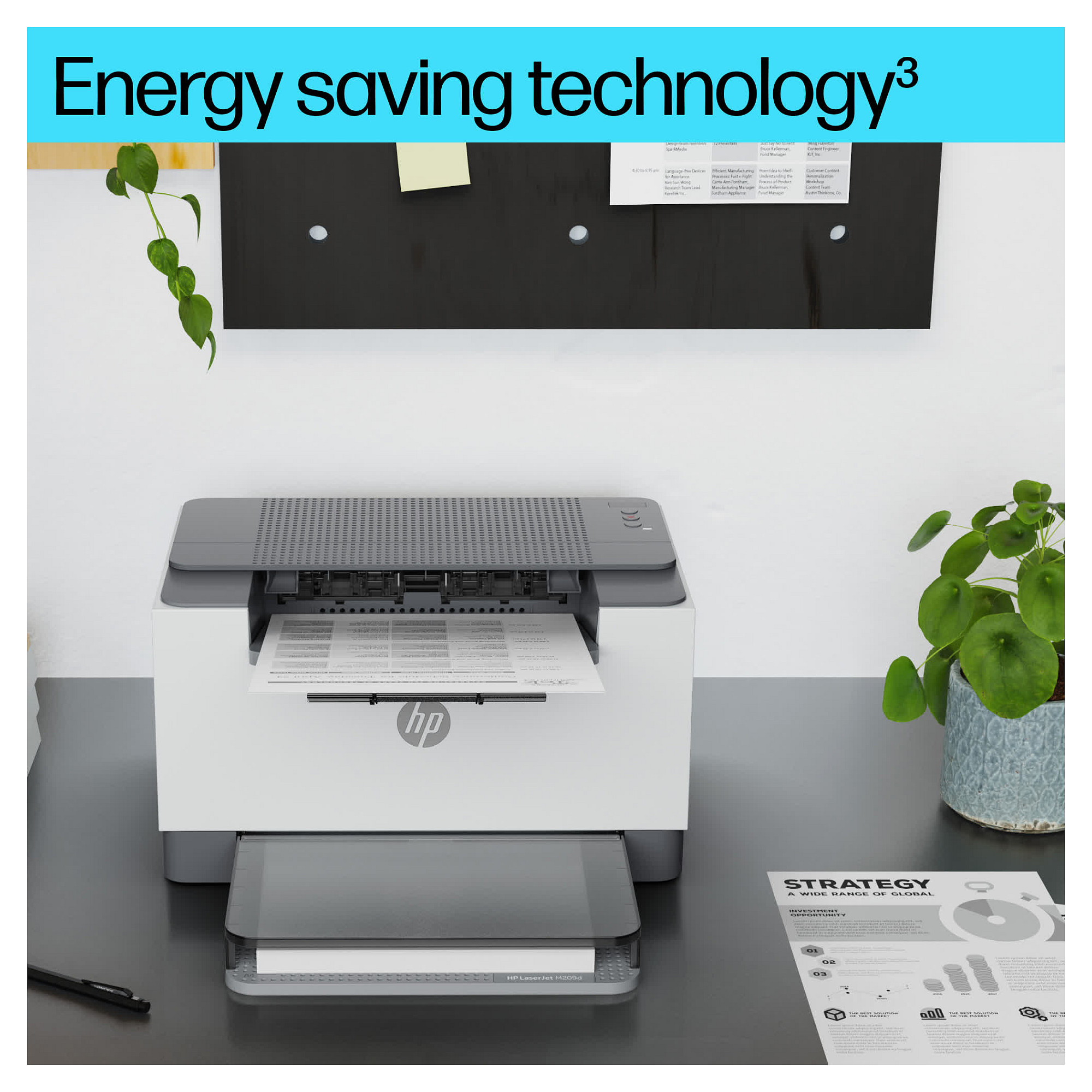 HP LaserJet M209d, 8J9L0F-13
