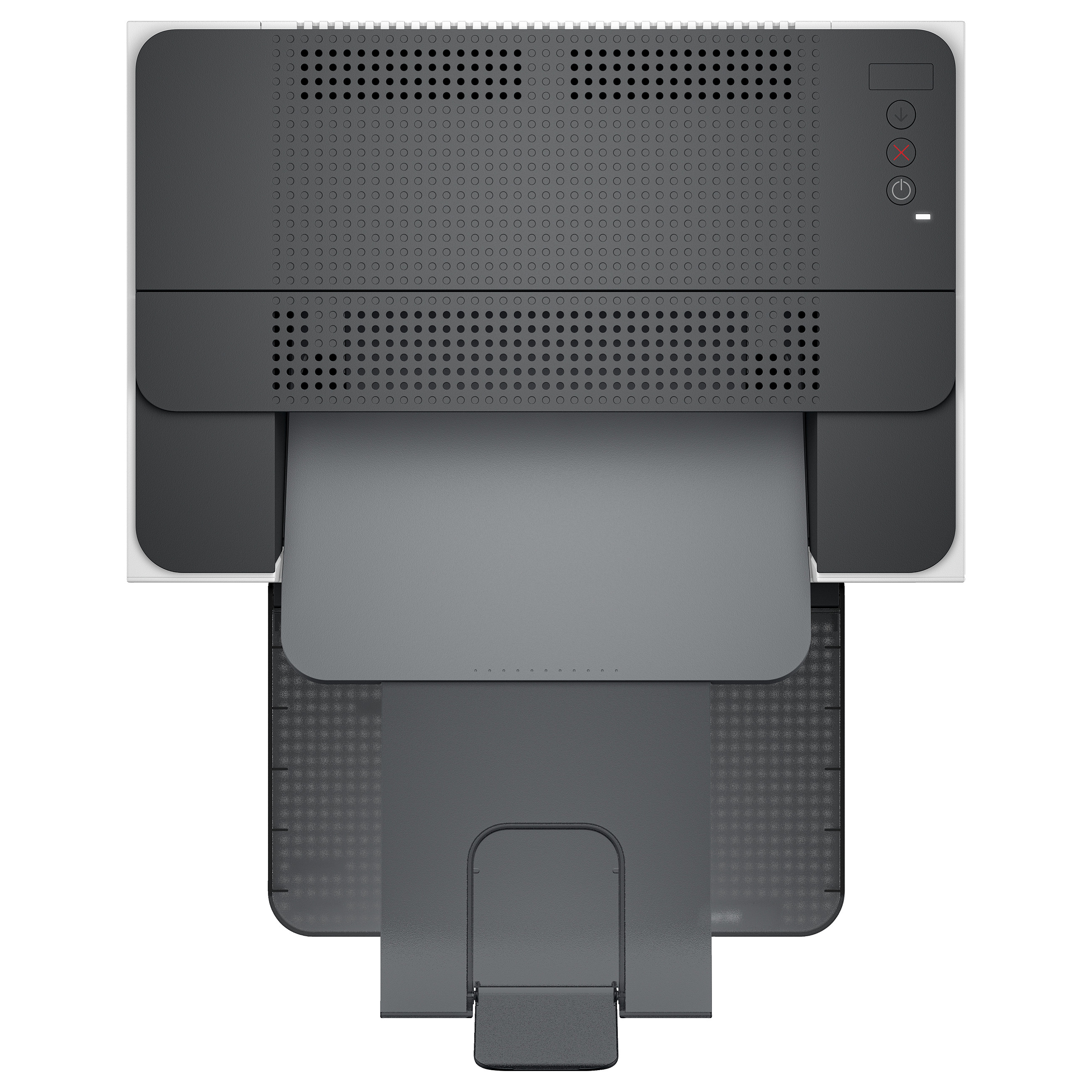 HP LaserJet M209d, 8J9L0F-17
