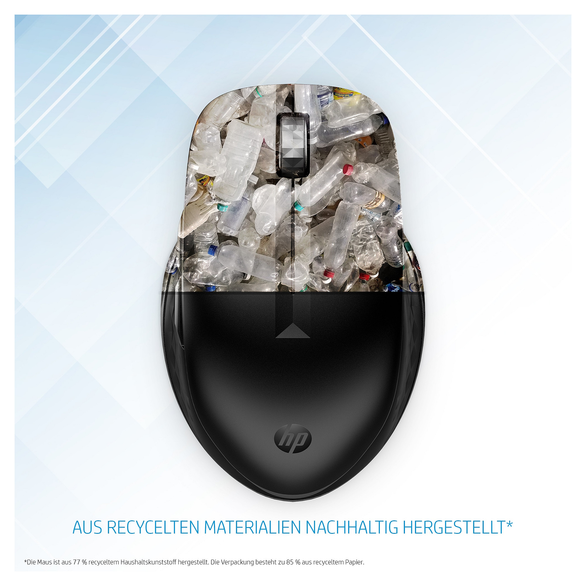 Bežični miš HP 435 za više uređaja - KORIŠTENI jamstvo 6 mjeseci-9