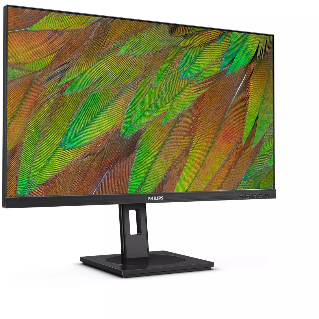 Monitor PHILIPS 27B1N3800 (27" IPS, UHD, 60Hz)-2