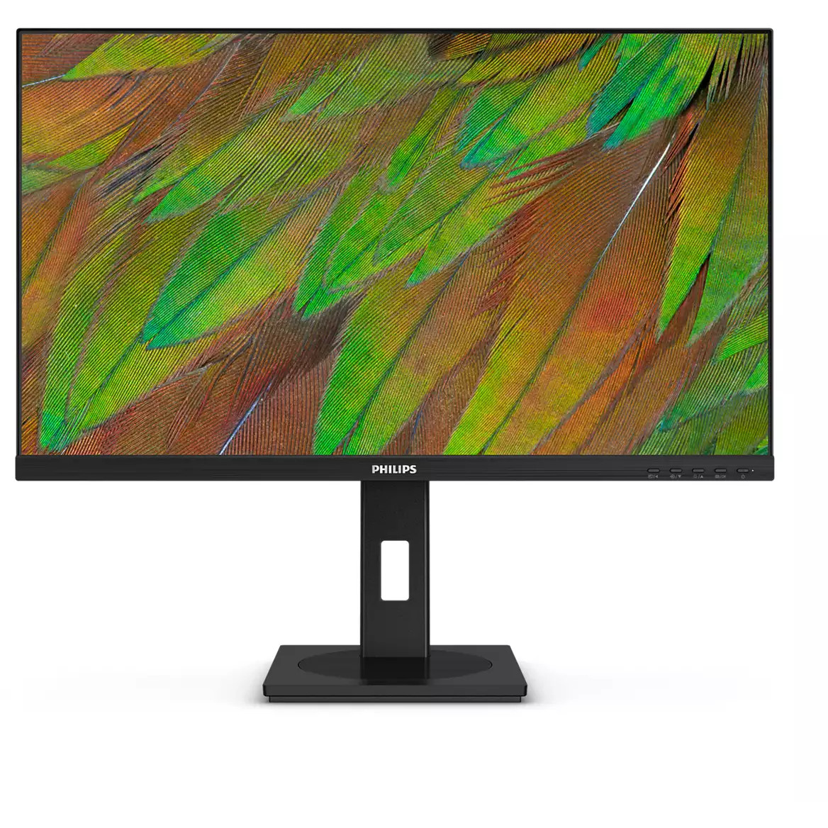 Monitor PHILIPS 27B1N3800 (27" IPS, UHD, 60Hz)-6