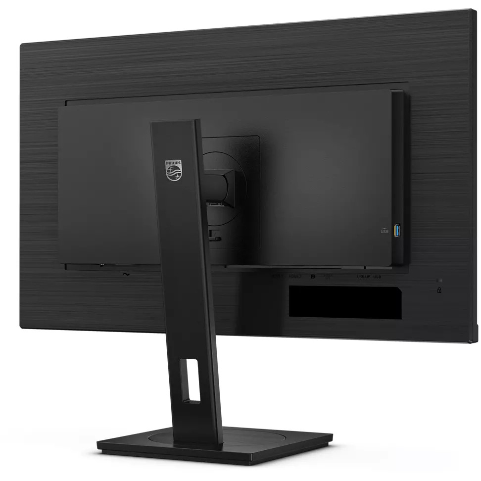 Monitor PHILIPS 27B1N3800 (27" IPS, UHD, 60Hz)-8