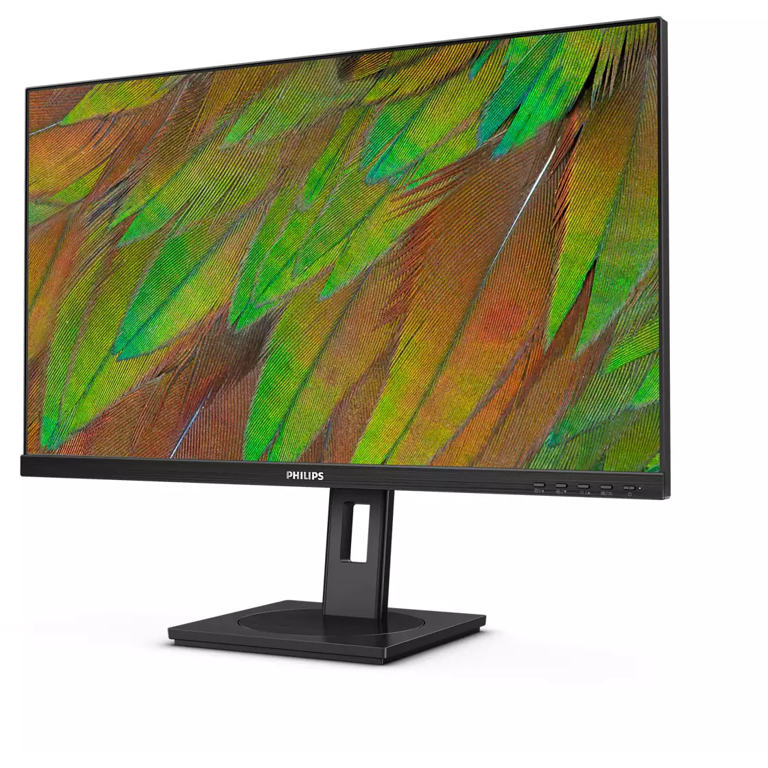 Monitor PHILIPS 27B1N3800 (27" IPS, UHD, 60Hz)-9