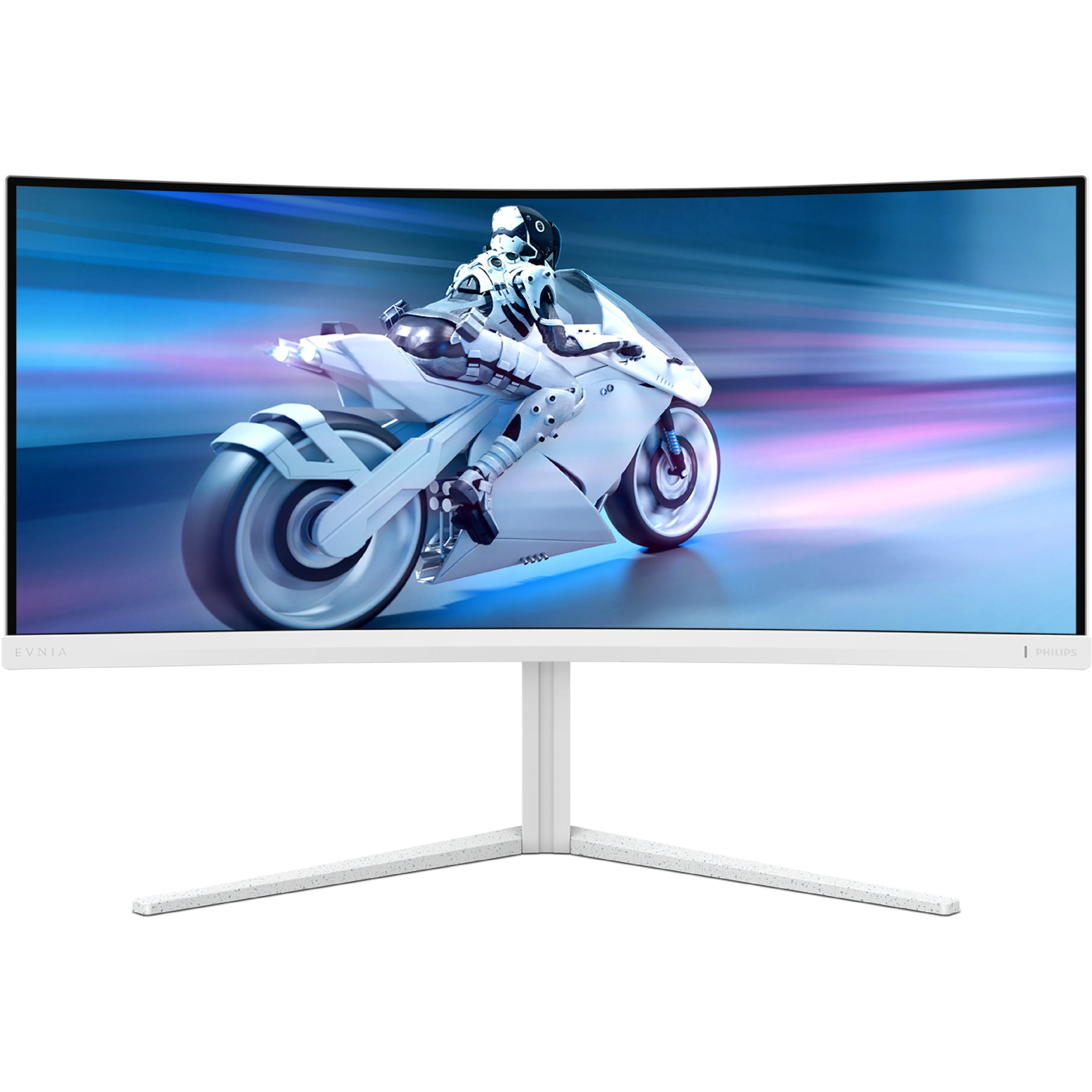 Monitor PHILIPS 34M2C5501A 34" WQHD 180Hz 2xHDMI 2xDP-6
