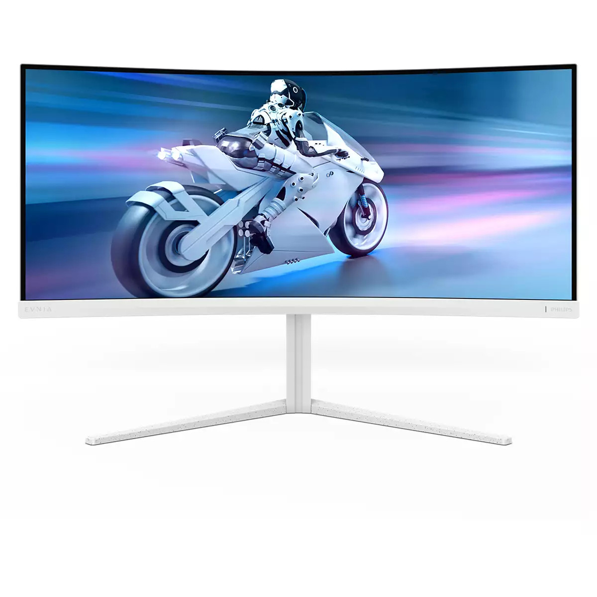 Monitor PHILIPS 34M2C5501A 34" WQHD 180Hz 2xHDMI 2xDP-10