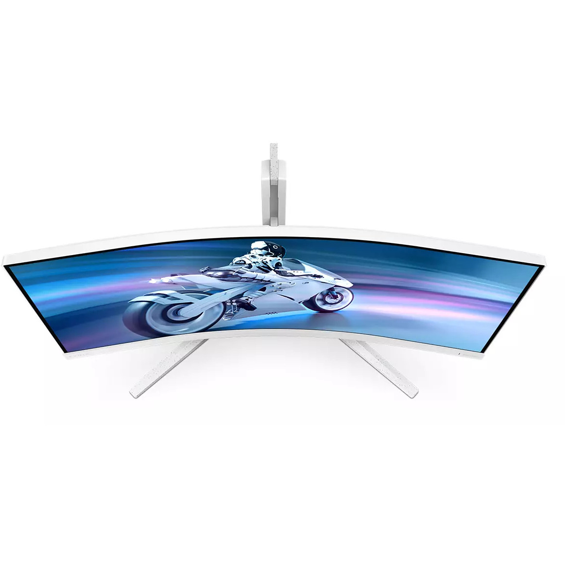 Monitor PHILIPS 34M2C5501A 34" WQHD 180Hz 2xHDMI 2xDP-12