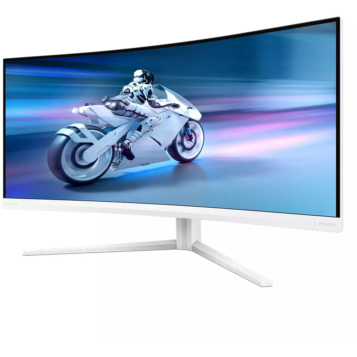 Monitor PHILIPS 34M2C5501A 34" WQHD 180Hz 2xHDMI 2xDP-13