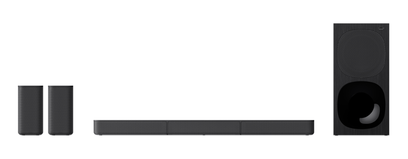 Soundbar SONY HT-S20R 5.1 kućno kino s soundbarom