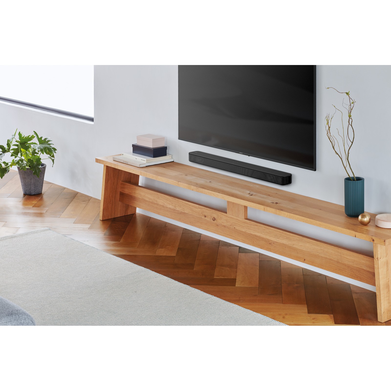 Sony HT-SF150, 2-kanalni soundbar, Bluetooth-7