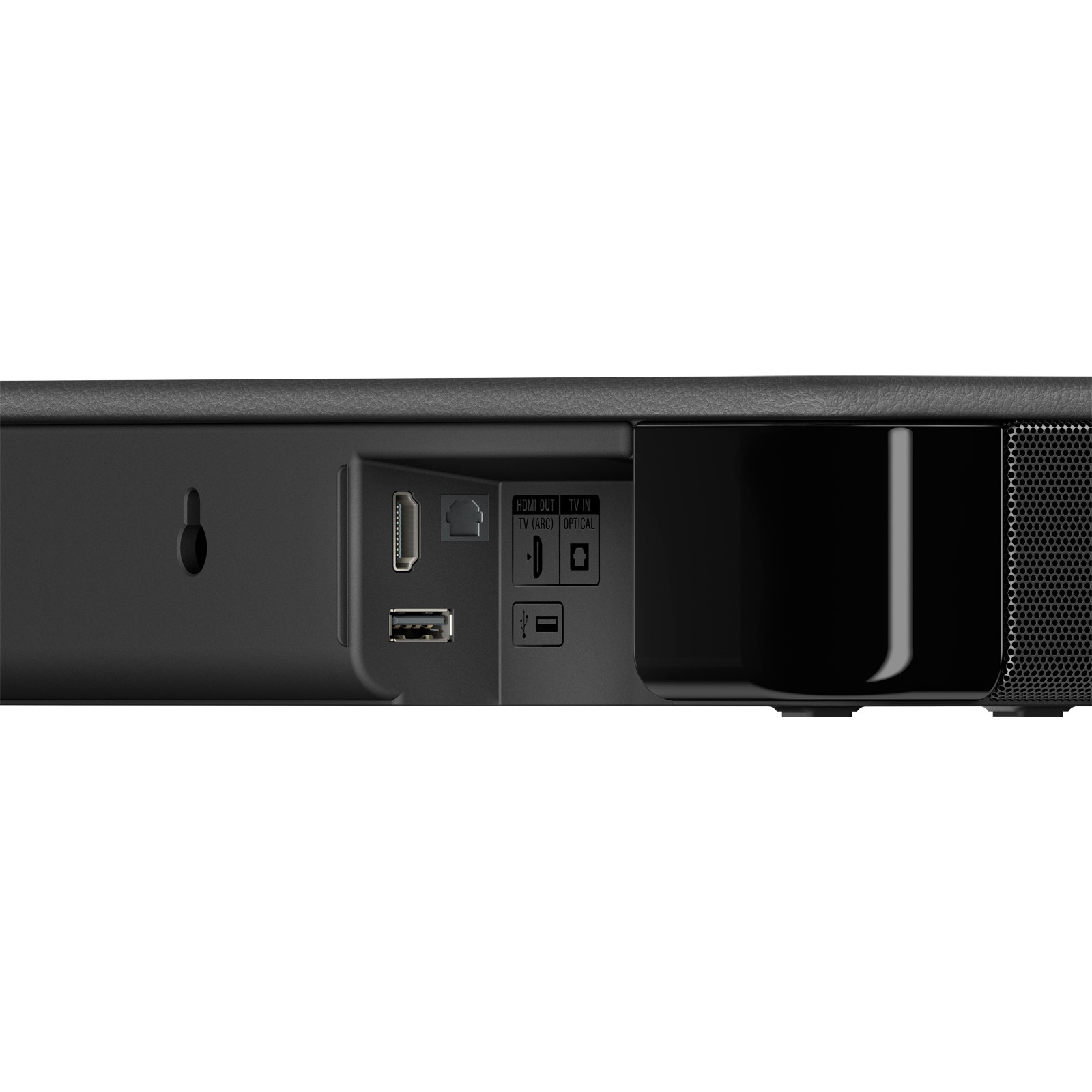 Sony HT-SF150, 2-kanalni soundbar, Bluetooth-9