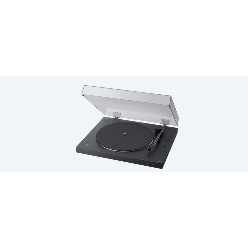 Sony PS-LX310BT, gramofon, Bluetooth-1