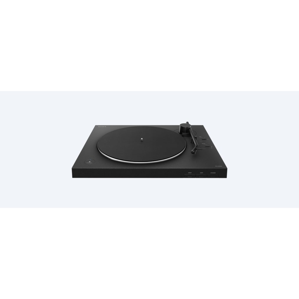 Sony PS-LX310BT, gramofon, Bluetooth-2
