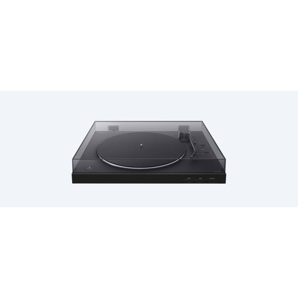 Sony PS-LX310BT, gramofon, Bluetooth-3