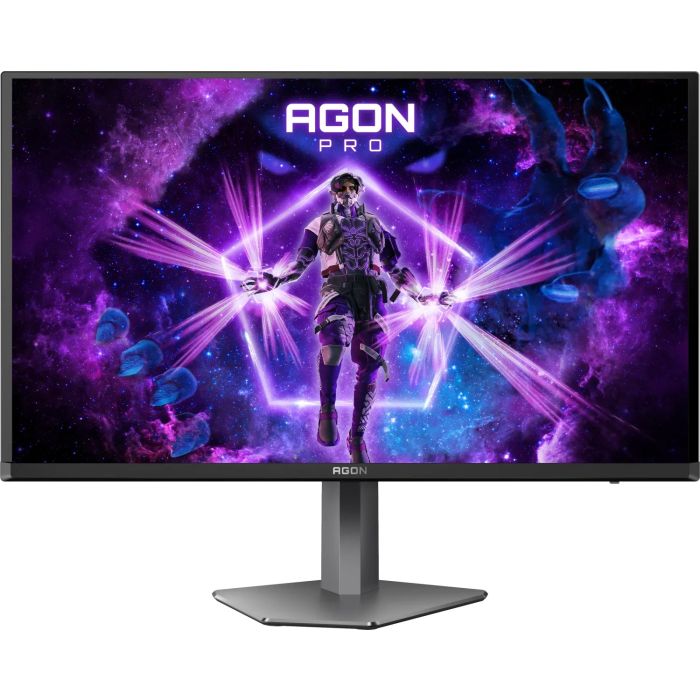 Monitor AOC AG276QZD2 (26,5" OLED, 240Hz, 2560x1440 QHD) crni-8