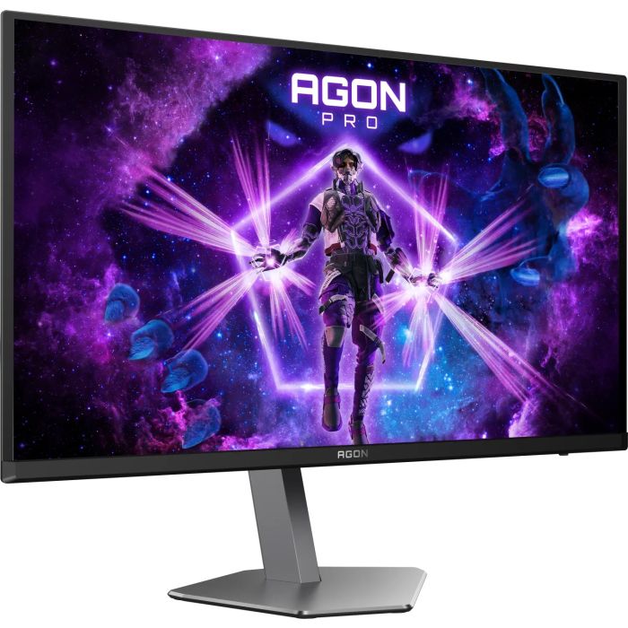 Monitor AOC AG276QZD2 (26,5" OLED, 240Hz, 2560x1440 QHD) crni-7