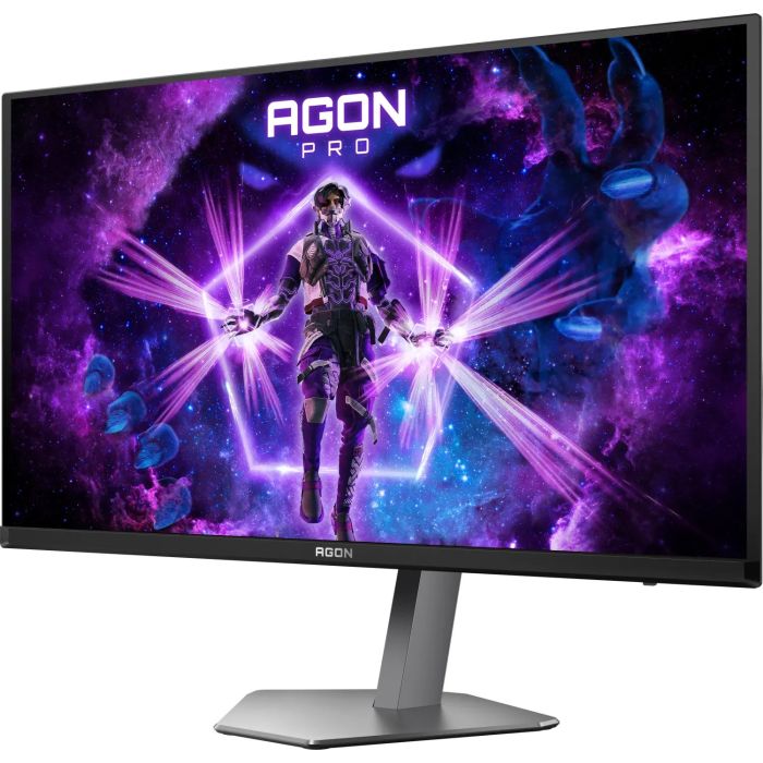 Monitor AOC AG276QZD2 (26,5" OLED, 240Hz, 2560x1440 QHD) crni-6