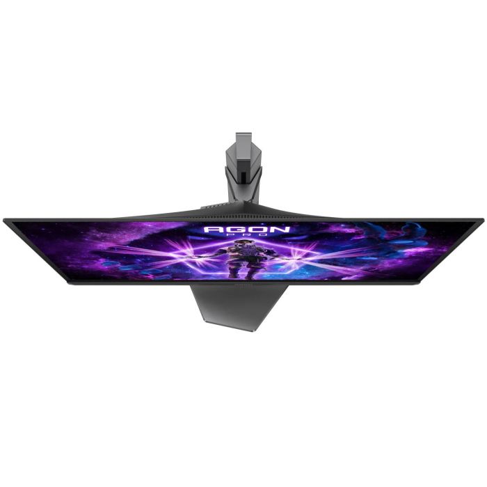 Monitor AOC AG276QZD2 (26,5" OLED, 240Hz, 2560x1440 QHD) crni-2