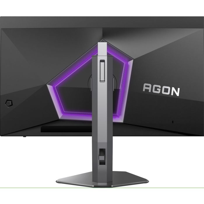 Monitor AOC AG276QZD2 (26,5" OLED, 240Hz, 2560x1440 QHD) crni-5