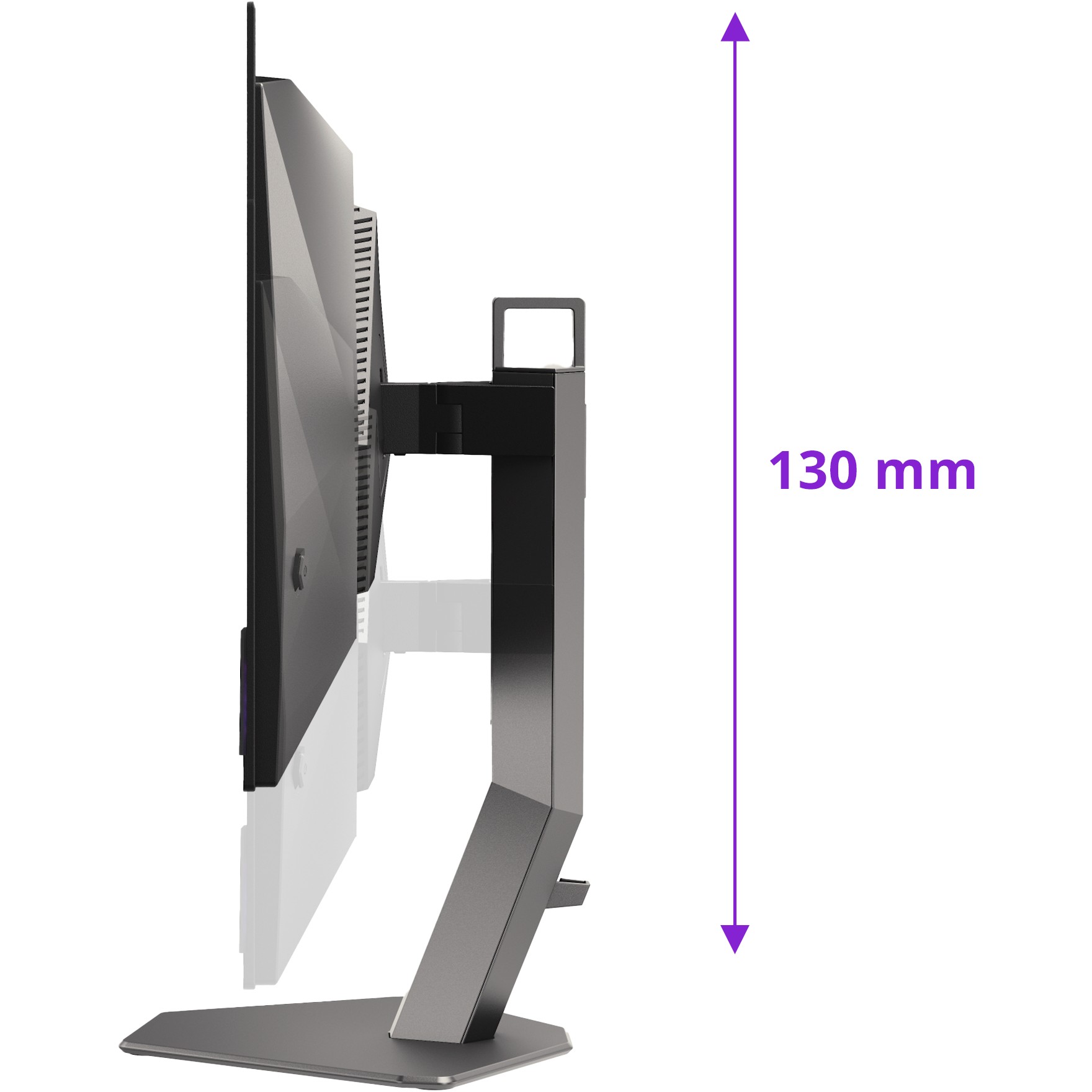 Monitor AOC AG276QZD2 (26,5" OLED, 240Hz, 2560x1440 QHD) crni-15