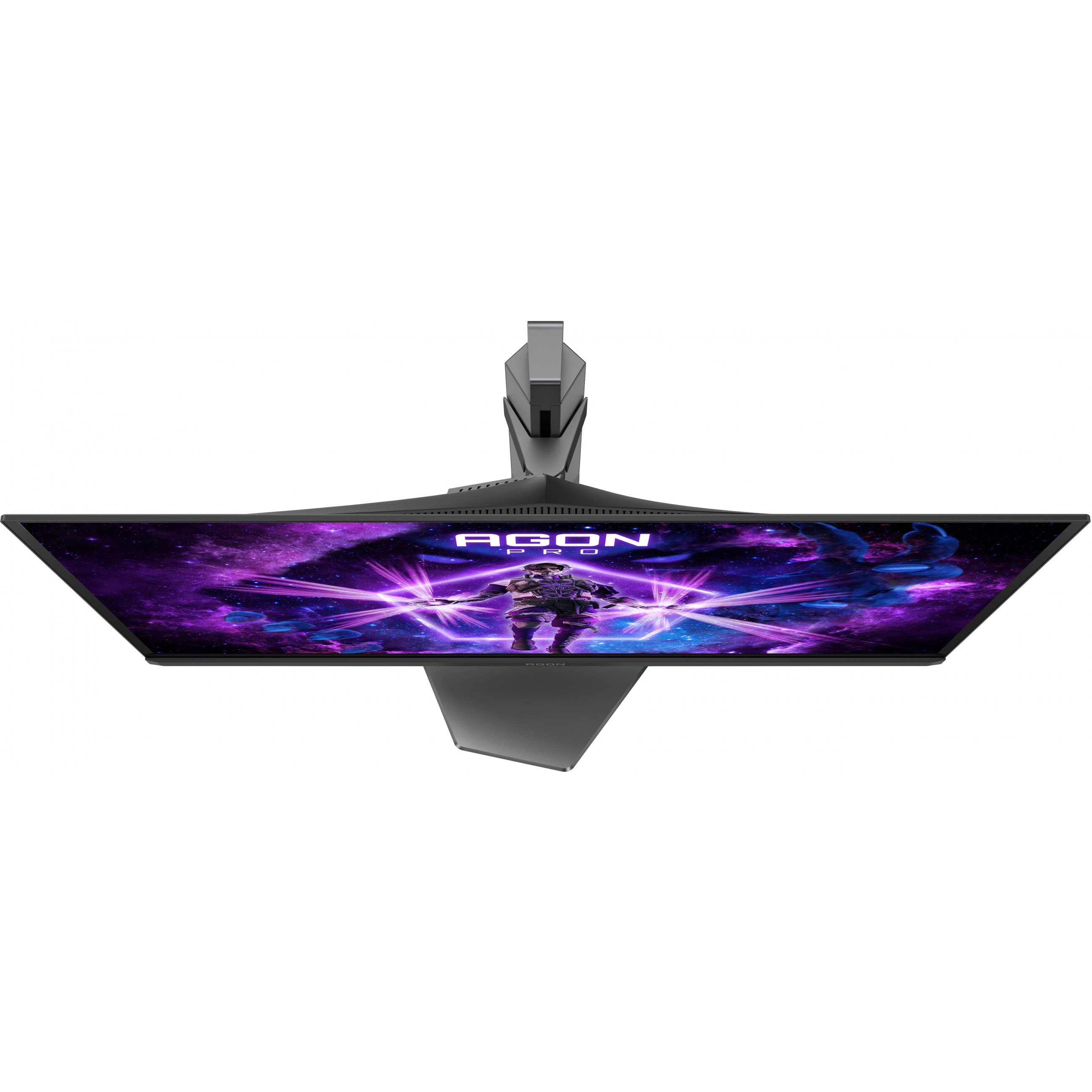 Monitor AOC AG276QZD2 (26,5" OLED, 240Hz, 2560x1440 QHD) crni-22