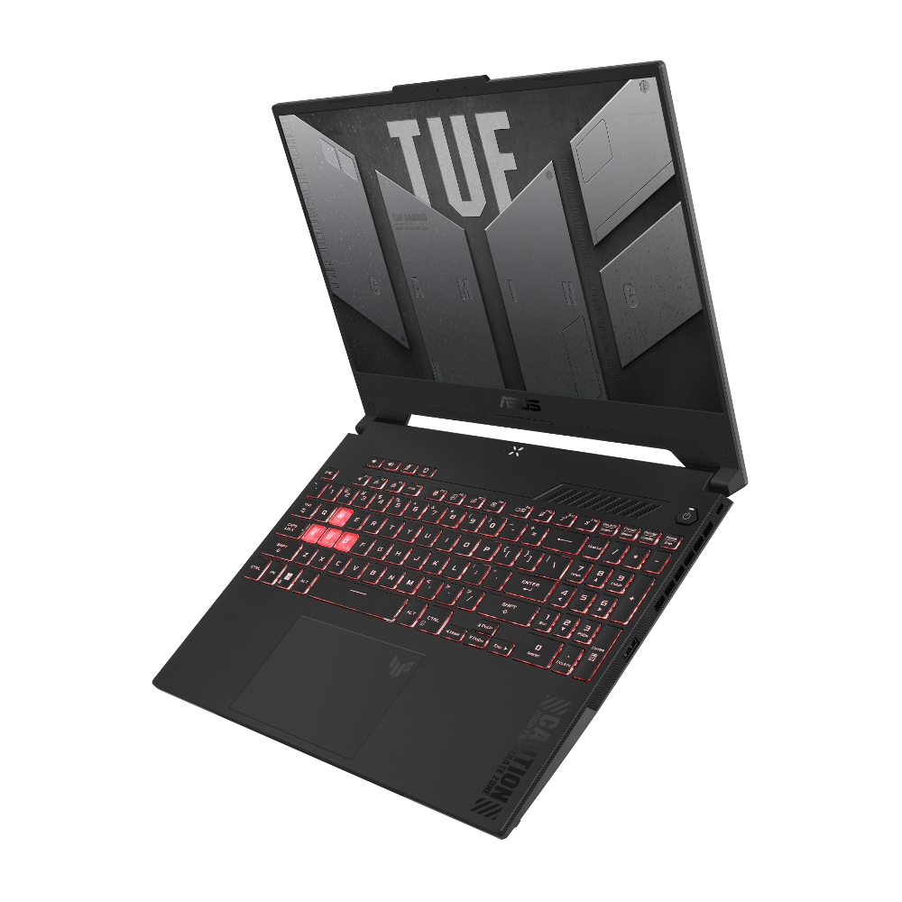 Laptop ASUS FA507UI R9-8940HS/32GB/1TB/RTX4070/15.6"/noOS-0