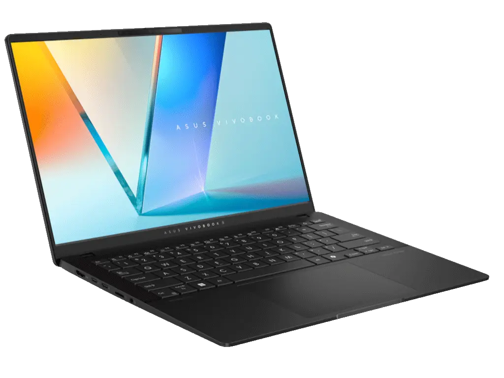 Laptop ASUS Vivobook S 14 S5406SA (14" OLED 1920 x 1200, Intel Core Ultra 7, 16GB RAM, 512GB SSD, Intel Arc Graphics, Win11 Pro)-1