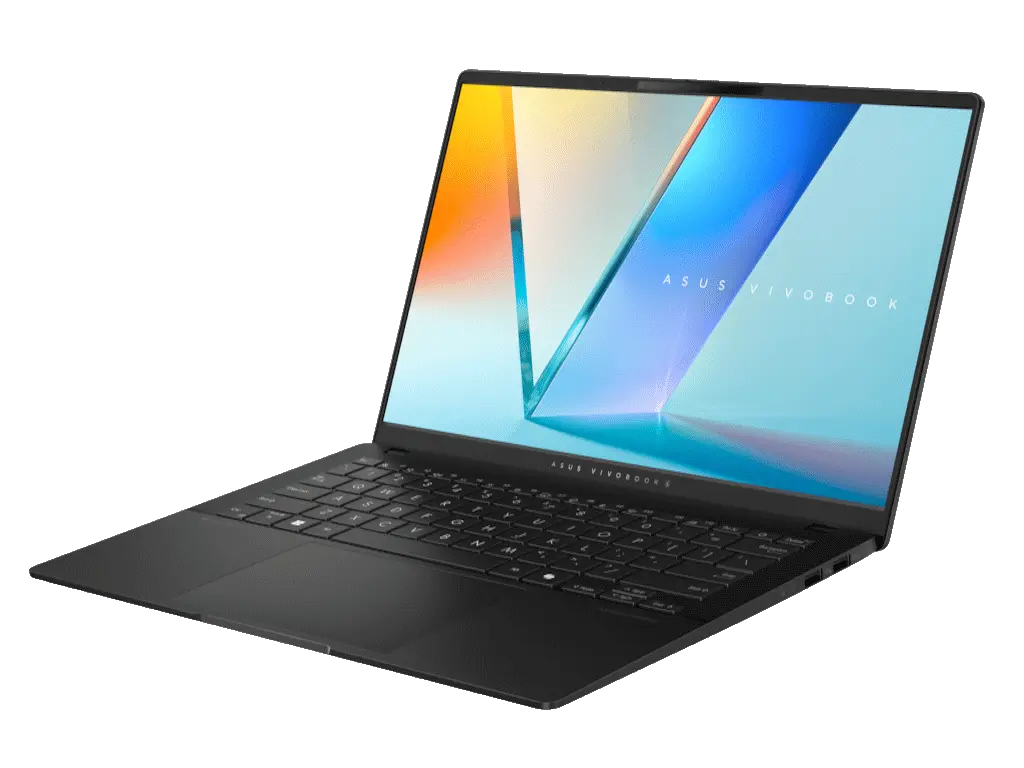 Laptop ASUS Vivobook S 14 S5406SA (14" OLED 1920 x 1200, Intel Core Ultra 7, 16GB RAM, 512GB SSD, Intel Arc Graphics, Win11 Pro)-2