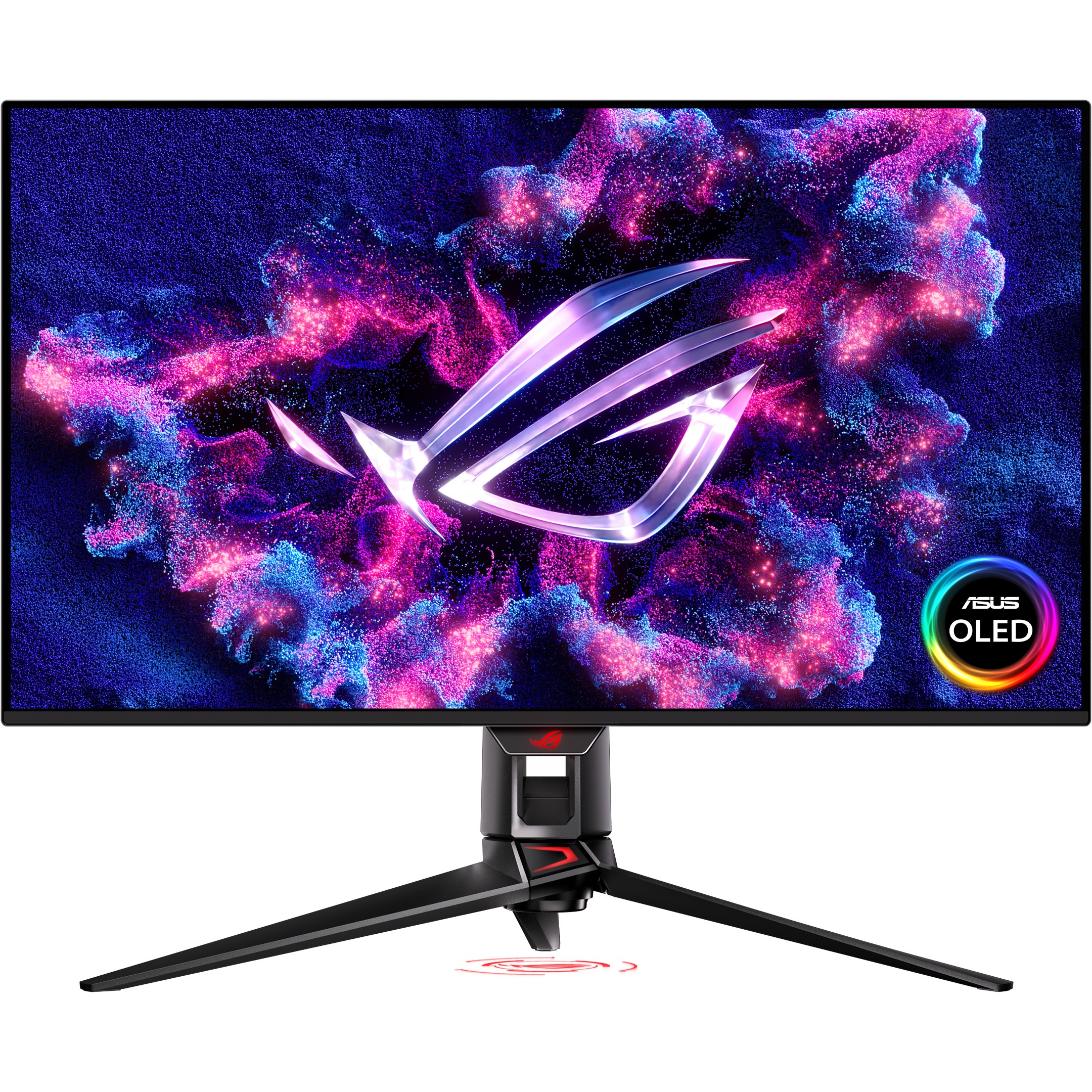 Monitor ASUS ROG SWIFT OLED PG32UCDM 32" 4K 240Hz-1