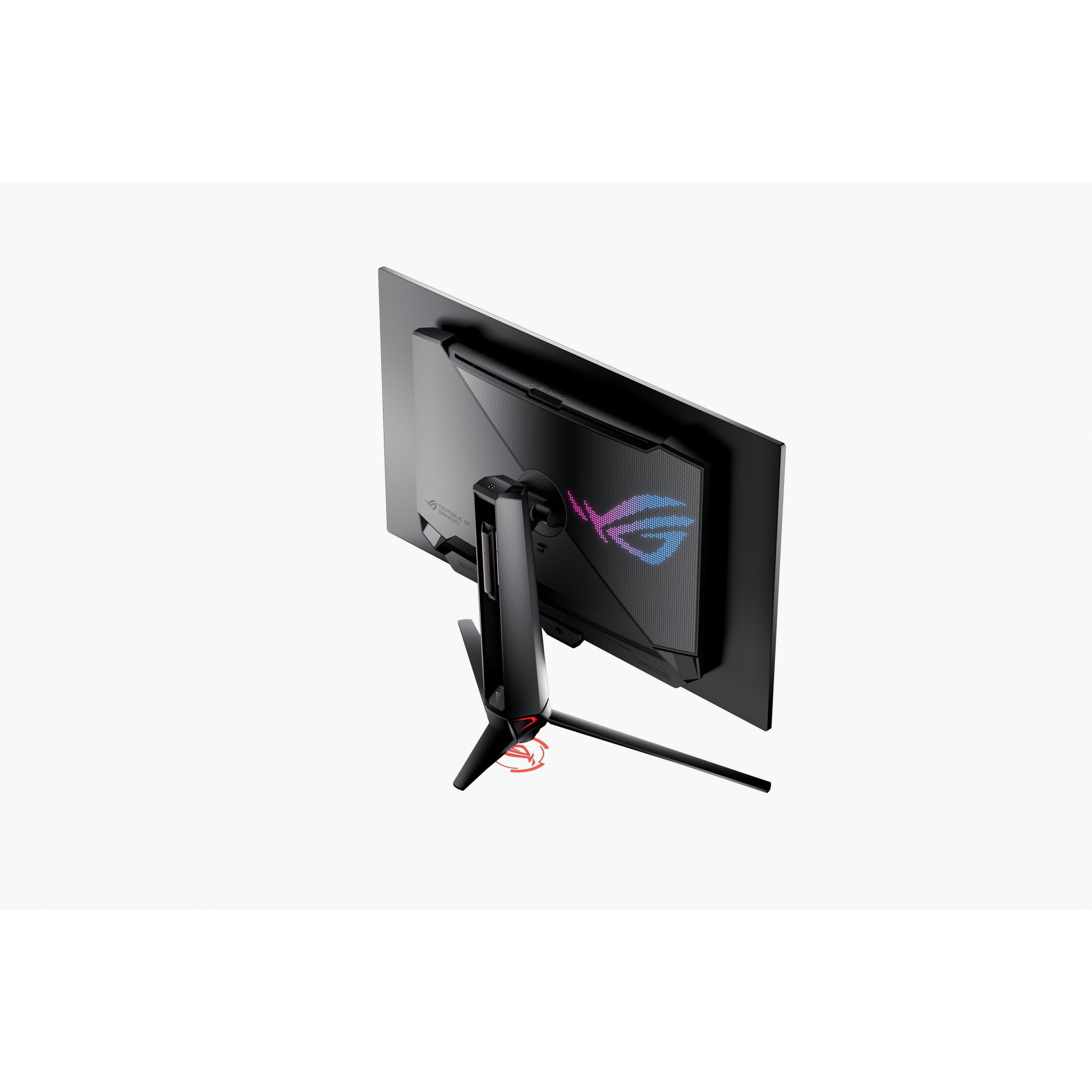 Monitor ASUS ROG SWIFT OLED PG32UCDM 32" 4K 240Hz-3