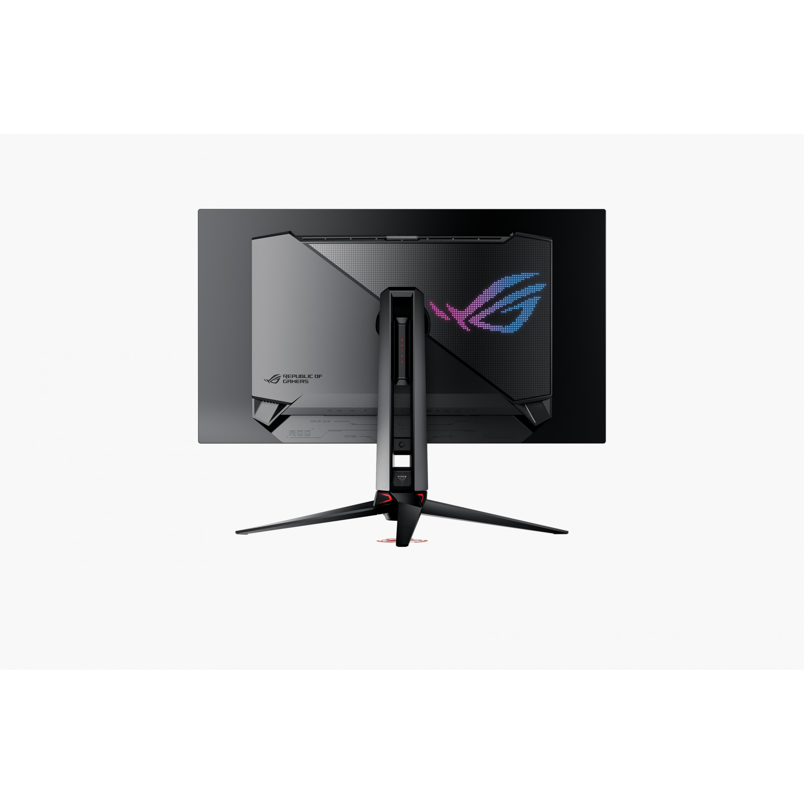 Monitor ASUS ROG SWIFT OLED PG32UCDM 32" 4K 240Hz-4