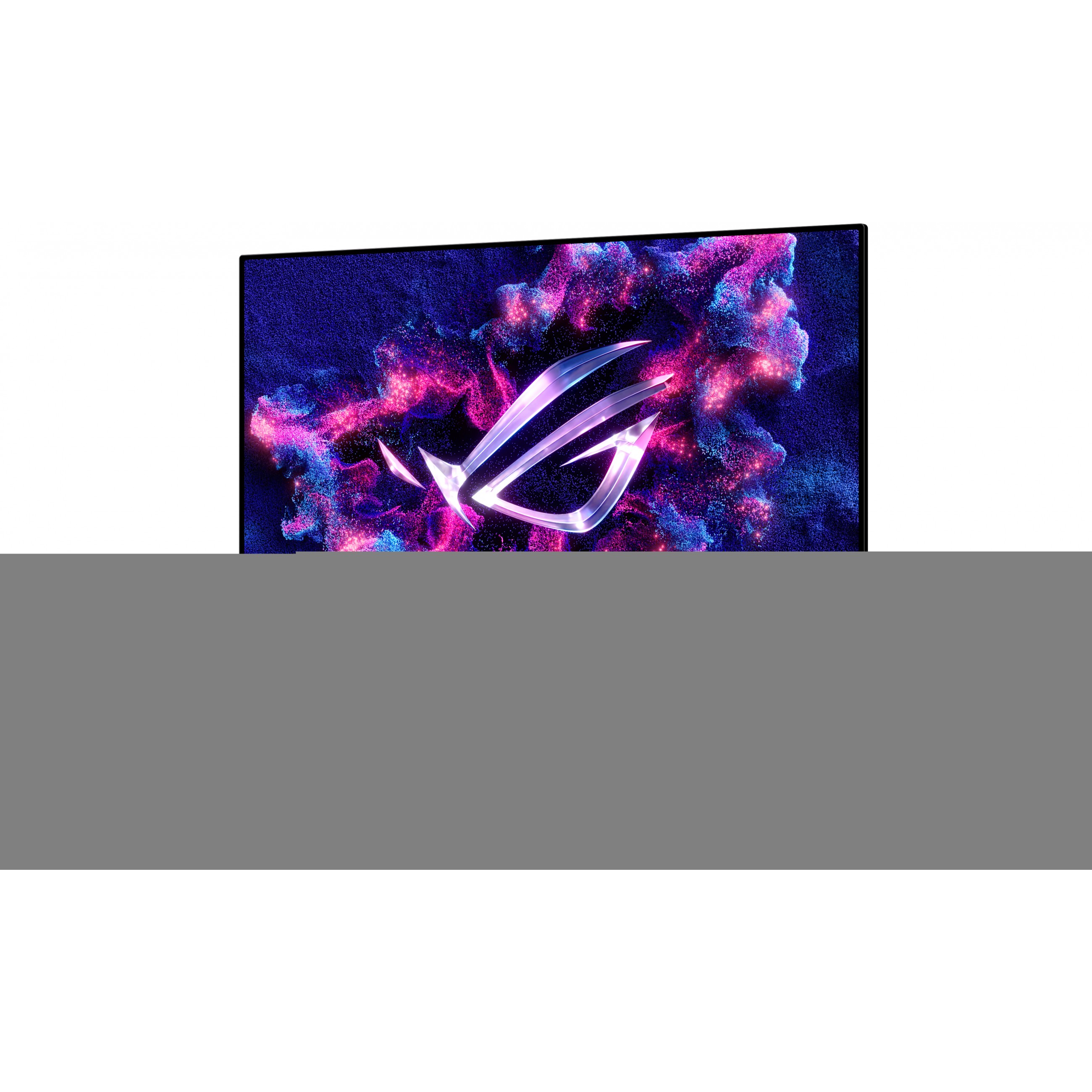Monitor ASUS ROG SWIFT OLED PG32UCDM 32" 4K 240Hz-7