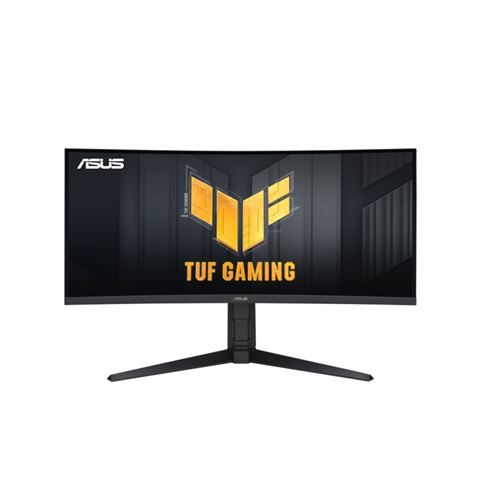 Monitor ASUS VG34VQEL1A (34" Ultra Wide QHD, 100Hz, VA LED, 1 ms, HDMI/DP/USB)-1