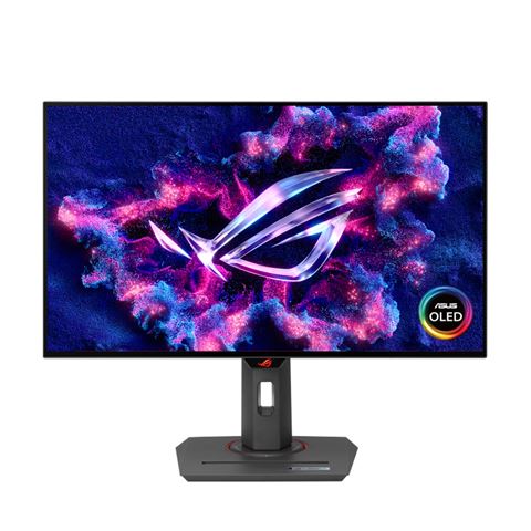 Monitor ASUS XG27AQDMG (27" OLED, QHD, 240Hz)-1