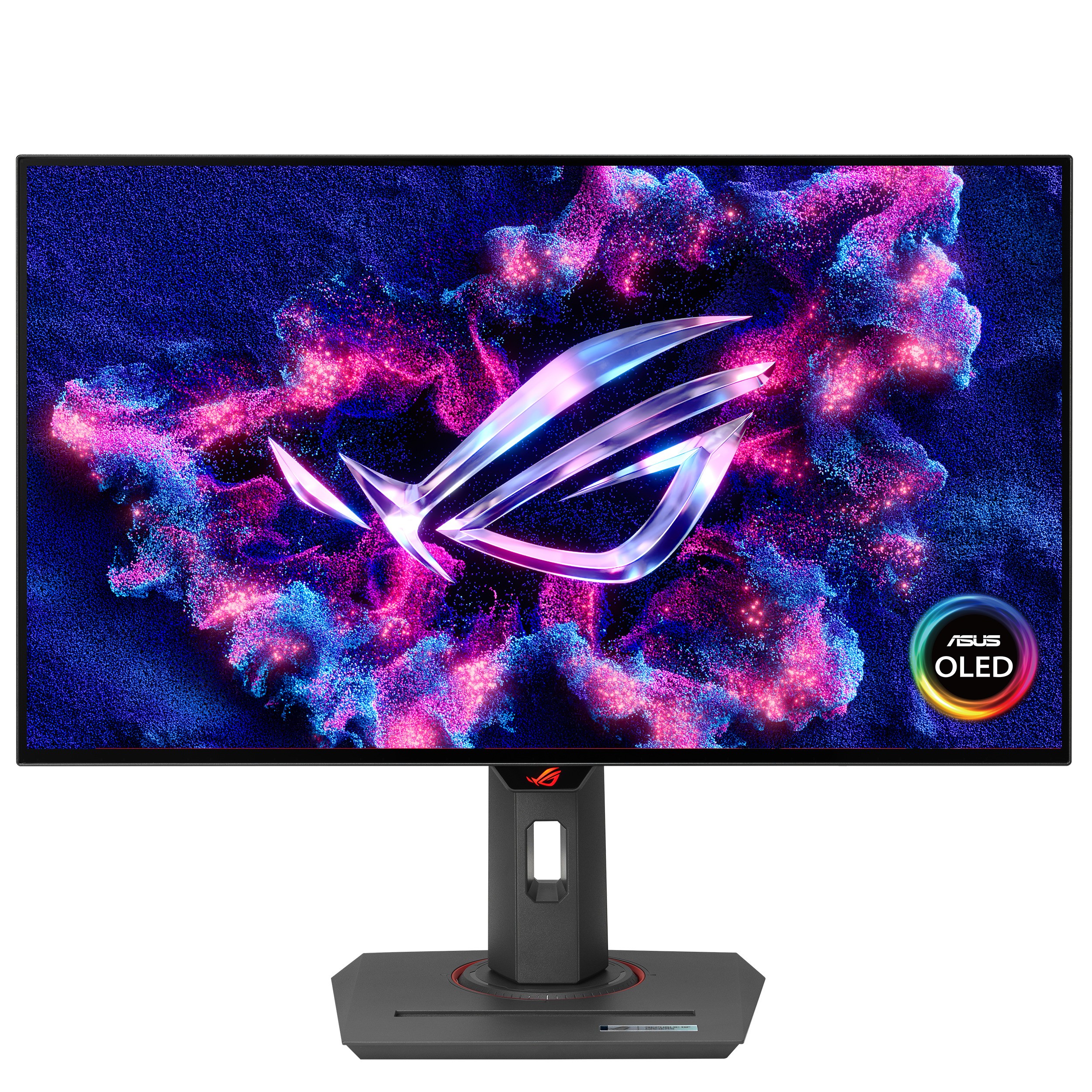 Monitor ASUS XG27AQDMG (27" OLED, QHD, 240Hz)