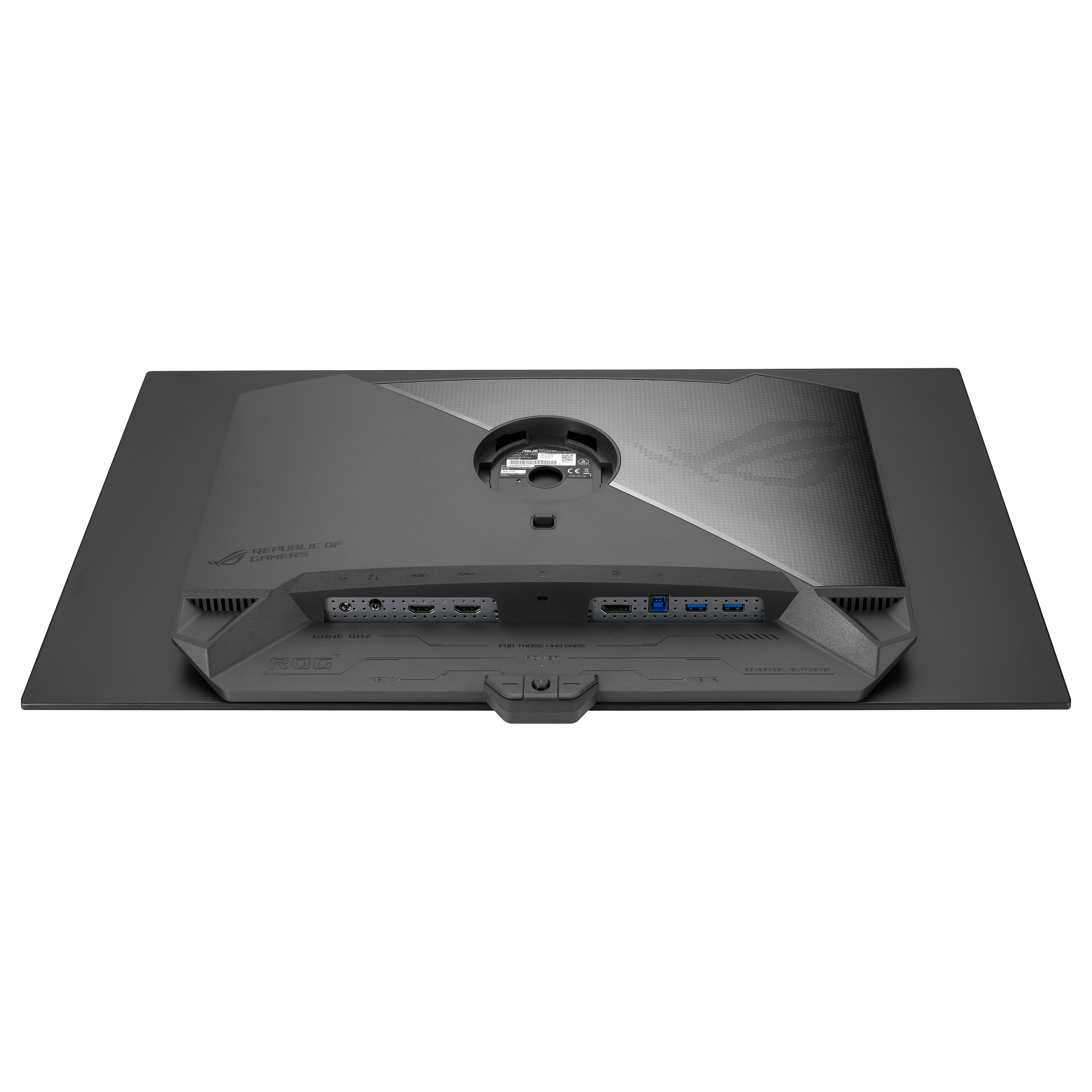 Monitor ASUS XG27AQDMG (27" OLED, QHD, 240Hz)-11