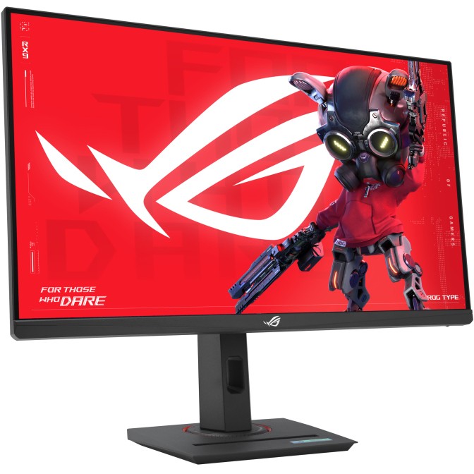 Monitor ASUS ROG Strix XG27UCG (27" 4K, 160Hz, HDR10, HDMI/DP/USB-C, Flicker free)-3