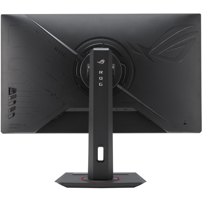 Monitor ASUS ROG Strix XG27UCG (27" 4K, 160Hz, HDR10, HDMI/DP/USB-C, Flicker free)-7