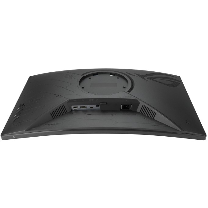 Monitor ASUS ROG Strix XG27WCS 27" QHD, 180Hz, HDMI, DP, USB-C-6